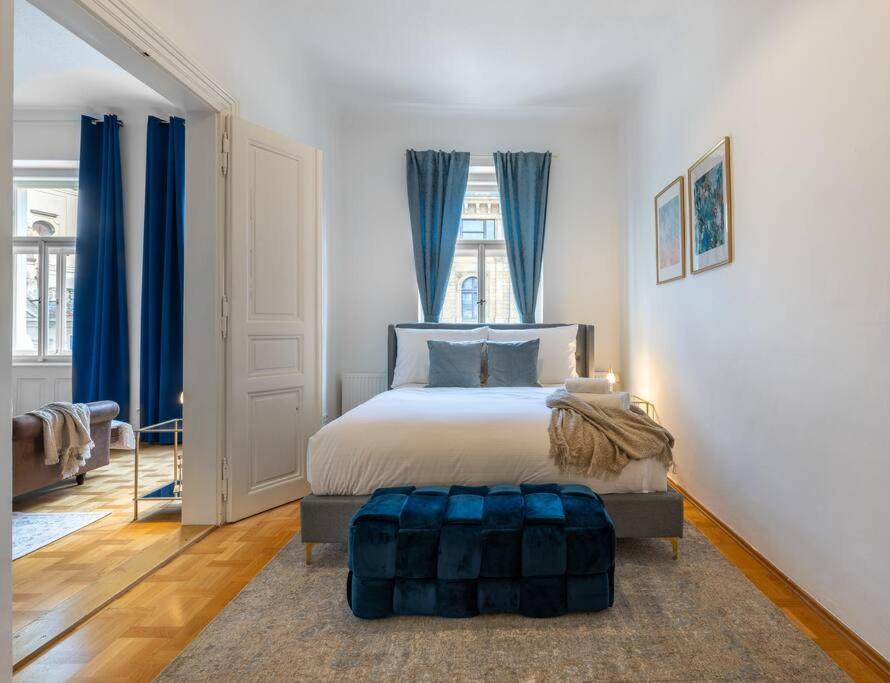 Charming 2bedroom Old Town Apartment Prague