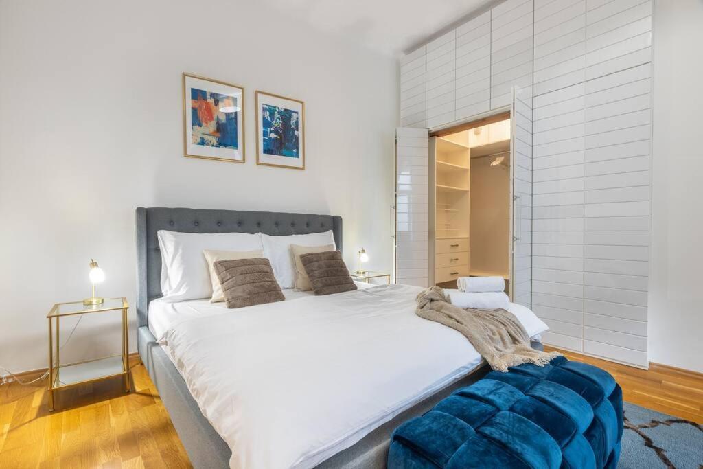 Charming 2bedroom Old Town Apartment Prag