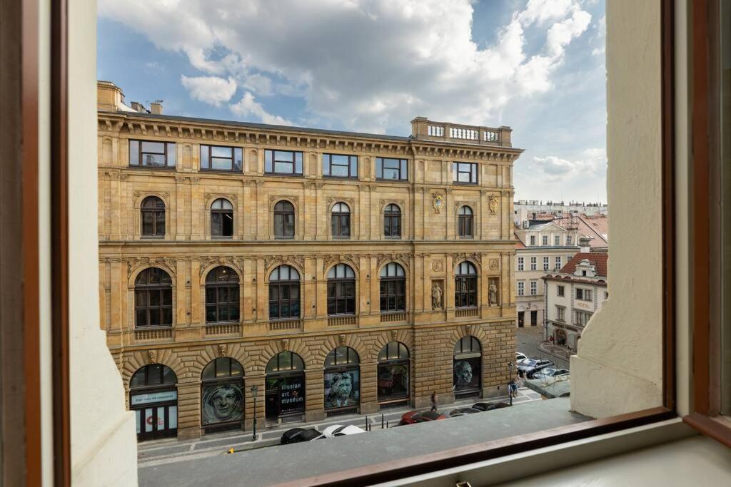 Apartment Charming 2bedroom Old Town