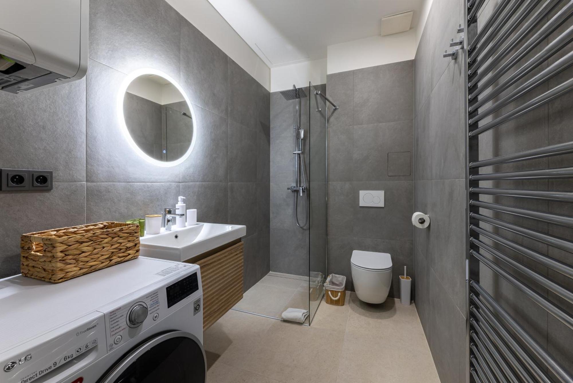 Charming 2bedroom Old Town Apartment Prague