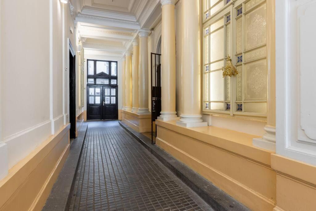 Apartamento Charming 2bedroom Old Town *